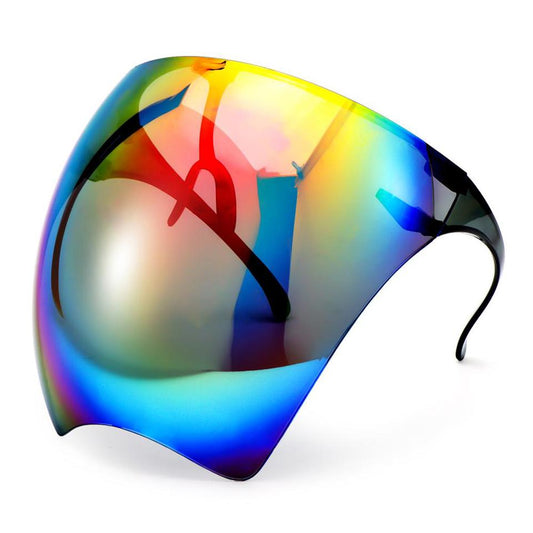 UV 400 Full-Coverage Sunglasses