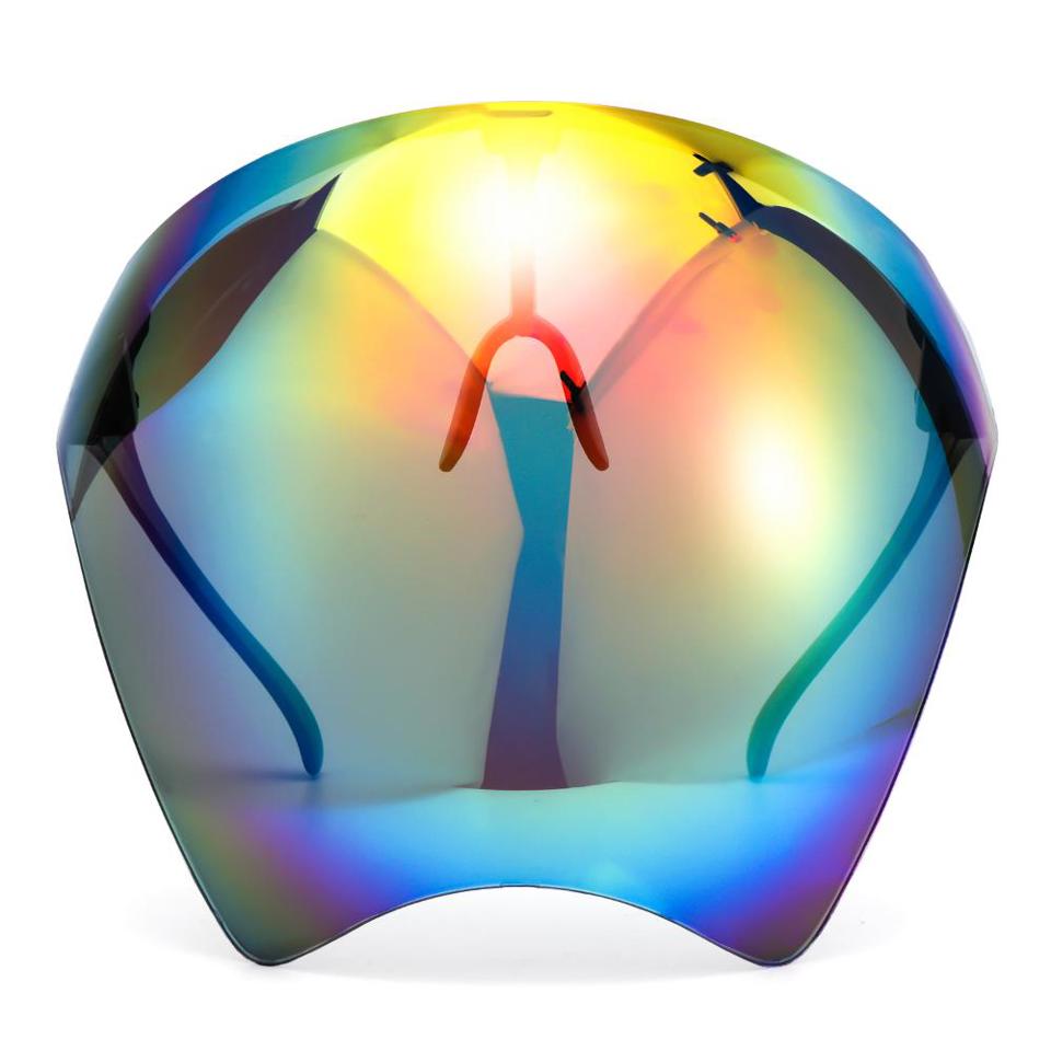 UV 400 Full-Coverage Sunglasses