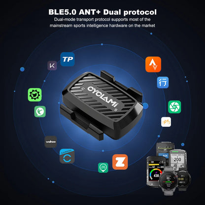 Cycling Cadence Sensor