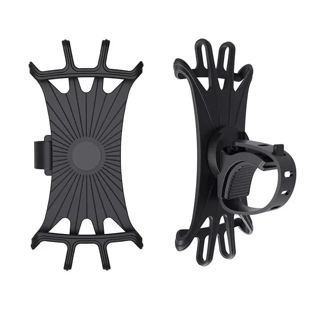 Universal Silicone Phone Mount