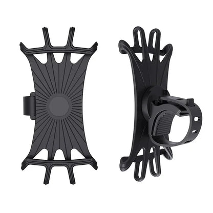 Universal Silicone Phone Mount