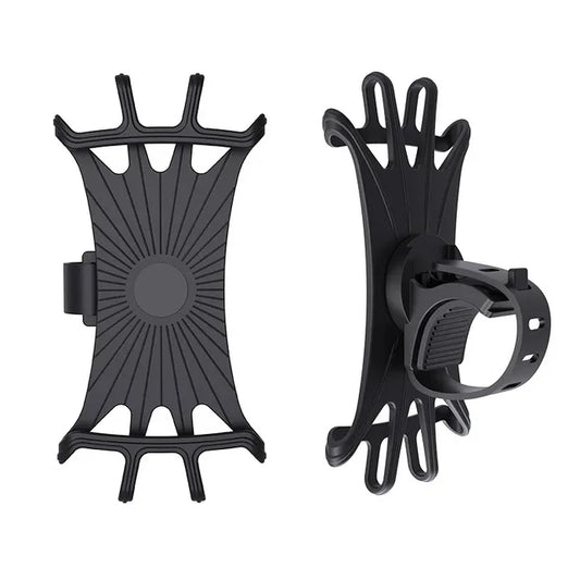 Universal Silicone Phone Mount