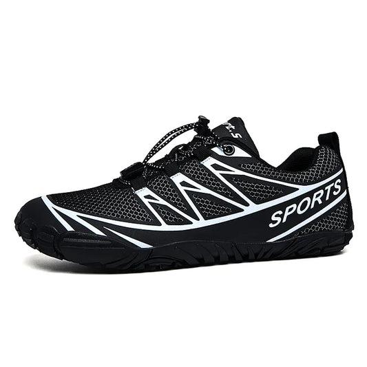 Unisex Mountain Bike Shoes