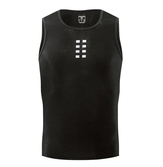 Men's Quick-Dry Bike Jersey