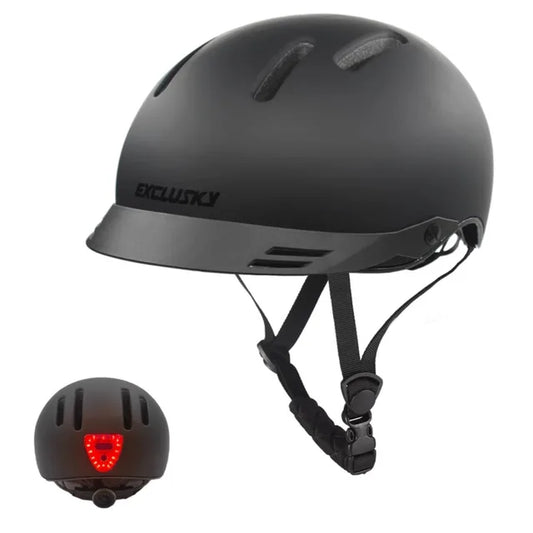 Ultralight Cycling Helmet