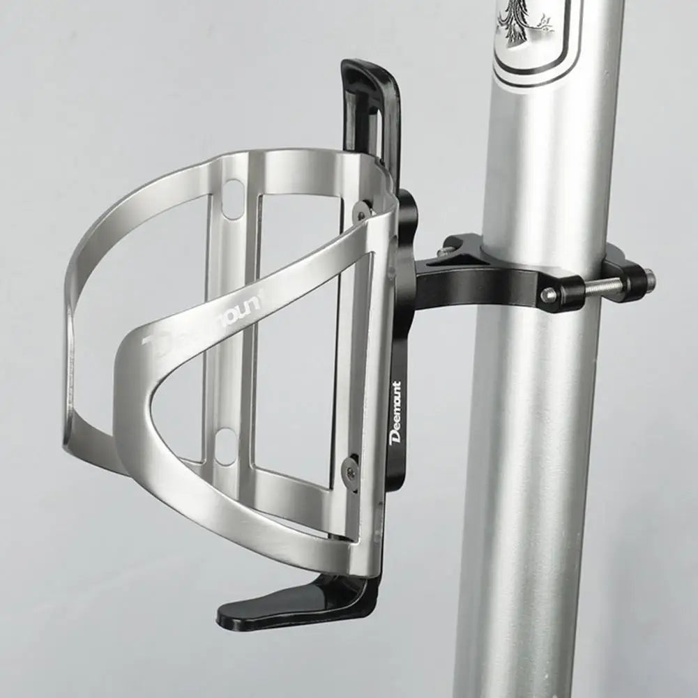 Universal Bike Bottle Cage