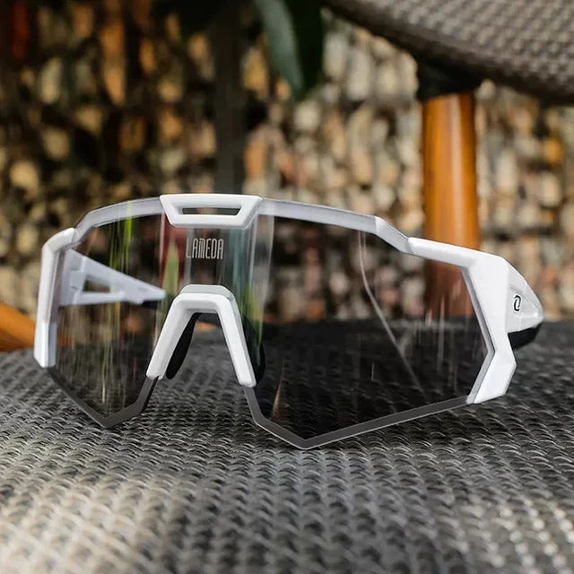 Photochromic Sports Glasses