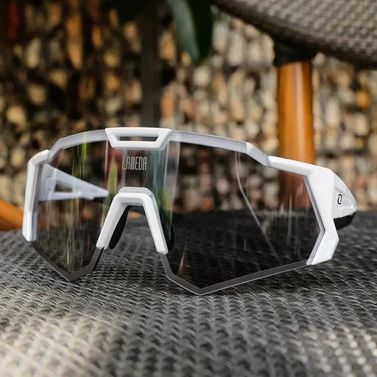 Photochromic Sports Glasses
