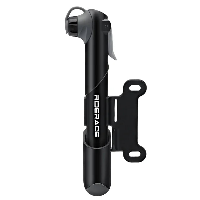 Portable Bike Pump