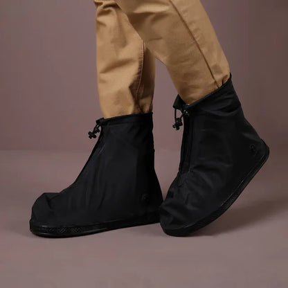 Unisex Waterproof Over-Shoes