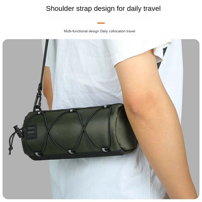 Waterproof Handlebar Bag