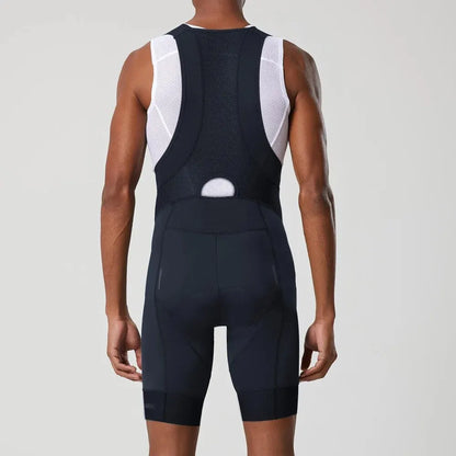 Men's Polyester Bike Shorts