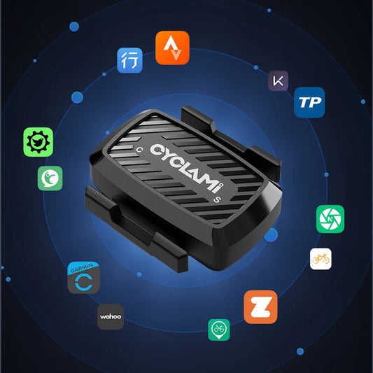 Cycling Cadence Sensor