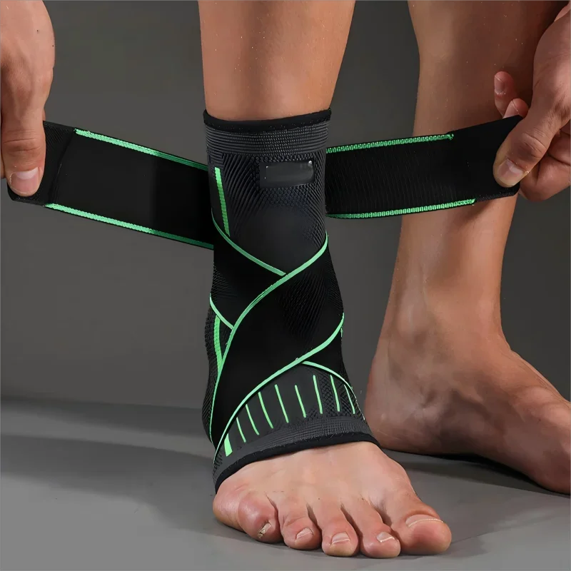 Ankle Compression Sleeve