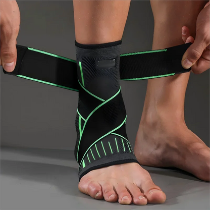 Ankle Compression Sleeve