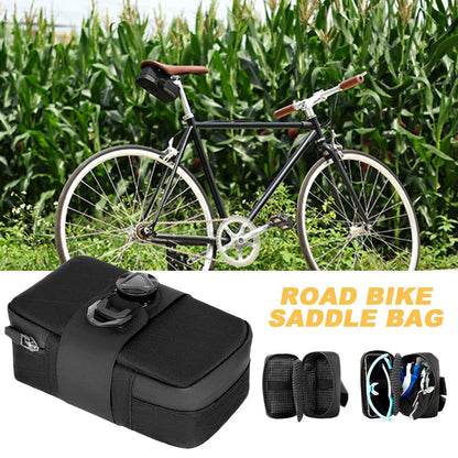 Road Bike Saddle Bag