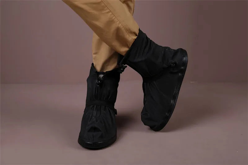 Unisex Waterproof Over-Shoes