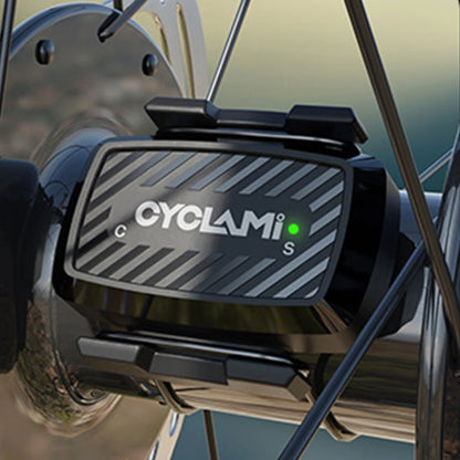 Cycling Cadence Sensor