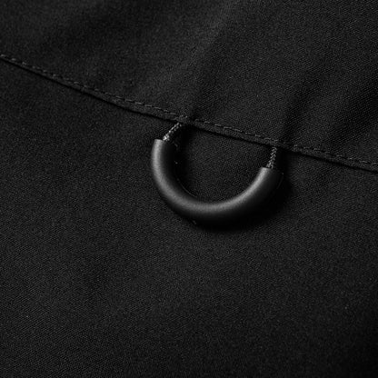 Polyester Windproof Jacket