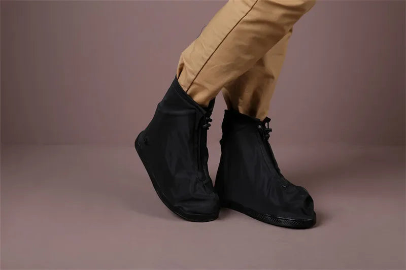 Unisex Waterproof Over-Shoes