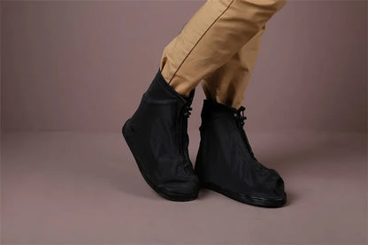 Unisex Waterproof Over-Shoes