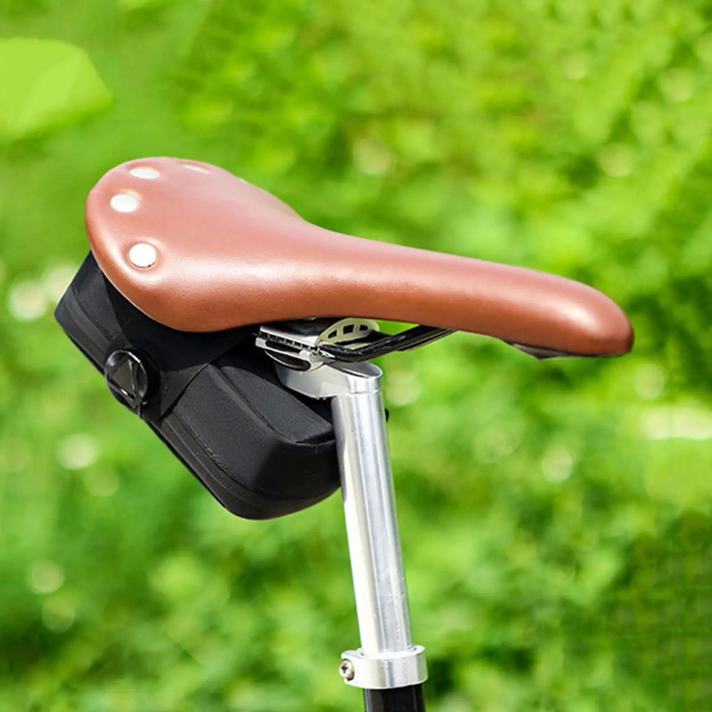 Road Bike Saddle Bag