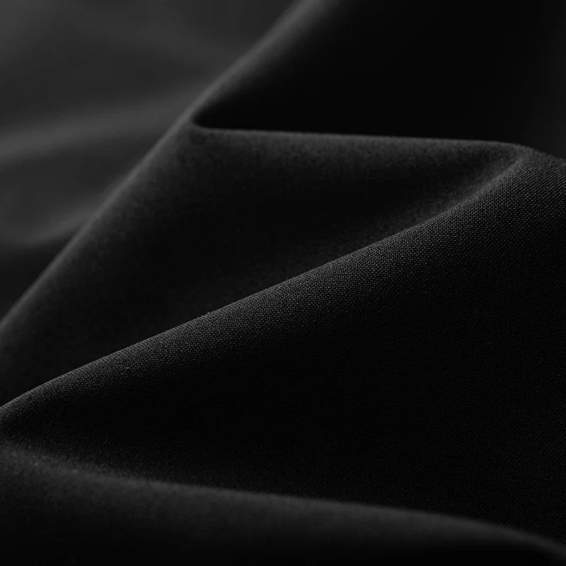 Polyester Windproof Jacket